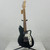 Used Reverend Jetstream RB Offset Double Cutaway Electric Guitar Green 6-String 40042-S000279179 View 2