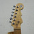 Used Reverend Jetstream RB Offset Double Cutaway Electric Guitar Green 6-String 40042-S000279179 View 3