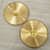 Used Camber 300 Series Hi Hat Cymbals 14 - Inch 40015-S000344646 View 3