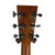 Used Larrivee D-44R Solid Top Acoustic Guitar Natural 41120-S000039924 View 5
