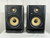 Used KRK ROCKIT 5 G4 PAIR Powered Studio Monitor 40012-S000319695 View 1