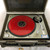 Used Technics QUARTZ SL-1200 MK2 W/ ROAD CASE Turntable 41128-S000116715 View 1