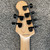 Used STERLING SUB CUTLASS HSS Electric Guitar 41106-S000104891 View 5