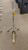 Used DW 3000 HI HAT STAND Hi Hat Stand 41116-S000054535 View 1