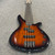 Used YAMAHA RBX170Y Bass Guitar 41106-S000104893 View 6
