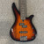 Used YAMAHA RBX170Y Bass Guitar 41106-S000104893 View 1