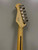 Used Donner DESIGNER SEEKER HSS S TYPE S Type Electric Guitar Sunburst 6-String 41129-S000021820 View 9