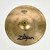 Used Zildjian 14IN ZBT Hi-Hat Cymbals 41103-S000061073 View 4