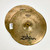 Used Zildjian 14IN ZBT Hi-Hat Cymbals 41103-S000061073 View 1
