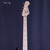 Used Squier BRONCO BASS Bass Guitar Black 4-String 41140-S000142794 View 3
