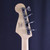 Used Squier BRONCO BASS Bass Guitar Black 4-String 41140-S000142794 View 5