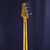 Used SX FRETLESS SHORT SCALE BASS Bass Guitar Sunburst 4-String 41140-S000142796 View 6