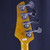 Used SX FRETLESS SHORT SCALE BASS Bass Guitar Sunburst 4-String 41140-S000142796 View 5