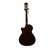 Used Taylor 322CE 12FRET BLACKWOOD Solid Top Acoustic Guitar Sunburst 40009-S000318964 View 8
