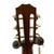 Used Taylor 322CE 12FRET BLACKWOOD Solid Top Acoustic Guitar Sunburst 40009-S000318964 View 11