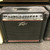 Used Peavey TRANSTUBE 112 1 x 12 Solid State Amplifier 1 x 12 41125-S000043299 View 1