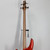 Used Ibanez SR300 Bass Guitar Orange 4-String 40081-S000115406 View 5