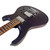 Used Brandless Double Cut Electric Guitar 40090-S000086336 View 5