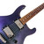 Used Brandless Double Cut Electric Guitar 40090-S000086336 View 8
