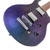 Used Brandless Double Cut Electric Guitar 40090-S000086336 View 7