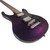 Used Brandless Double Cut Electric Guitar 40090-S000086336 View 6