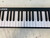 Used Alesis V61 MIDI CONTROLLER 61-Key Controller 41127-S000062791 View 3