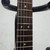 Used Squier STRAT S Type Electric Guitar Black 6-String 40042-S000279201 View 5