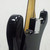 Used Squier STRAT S Type Electric Guitar Black 6-String 40042-S000279201 View 10