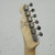 Used Squier bullet Tele T Type Electric Guitar Blue 6-String 40042-S000279203 View 8