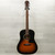 Used Epiphone AJ-15VS Laminate Top Acoustic Guitar Sunburst 40015-S000344653 View 4