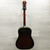 Used Epiphone AJ-15VS Laminate Top Acoustic Guitar Sunburst 40015-S000344653 View 7