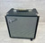 Used Fender RUMBLE 25 BASS COMBO 1 x 10 Bass Combo Amplifier 1 x 10 41124-S000215124 View 1