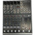 Used Mackie 802-vlz3 Compact Mixer 41117-S000057817 View 1