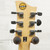 Used Jay Turser HDD18CE Laminate Top Acoustic Guitar Natural 40015-S000344657 View 6