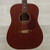 Used Jay Turser JTA-67 Laminate Top Acoustic Guitar Wood 40015-S000344656 View 1