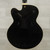 Used Ibanez AF75TDG Semi-hollow Electric Guitar Black 40015-S000344655 View 8