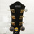 Used Ibanez AF75TDG Semi-hollow Electric Guitar Black 40015-S000344655 View 6