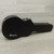 Used Ibanez AF75TDG Semi-hollow Electric Guitar Black 40015-S000344655 View 3