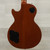 Used Gibson Les Paul Traditional Pro Electric Guitar Tobacco Sunburst 40015-S000344654 View 9
