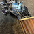 Used Gibson SG 61 REISSUE HEADSTOCK REPAIR SG Type Electric Guitar Blue 6-String 40111-S000197979 View 4
