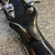 Used Gibson SG 61 REISSUE HEADSTOCK REPAIR SG Type Electric Guitar Blue 6-String 40111-S000197979 View 11