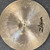 Used Zildjian KEROPE Ride Cymbal 22" 40111-S000197985 View 2