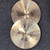 Used Meinl BYZANCE Hi Hat Cymbals Other 40111-S000197983 View 4