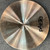 Used Paiste GIANT BEAT Ride Cymbal 24" 40111-S000197984 View 2