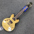 Used Epiphone ES-339 DOT ULTRA MODIFIED Semi-Hollow Electric Guitar Natural 6-String 40111-S000197989 View 1