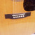 Used Martin D-28 acoustic Guitar Wood 40042-S000279207 View 7