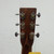 Used Martin D-28 acoustic Guitar Wood 40042-S000279207 View 12