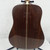 Used Martin D-28 acoustic Guitar Wood 40042-S000279207 View 14