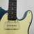 Used danocaster Single Cut Mongrel T Type Electric Guitar Blue 6-String 40042-S000279208 View 6