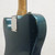Used danocaster Single Cut Mongrel T Type Electric Guitar Blue 6-String 40042-S000279208 View 8